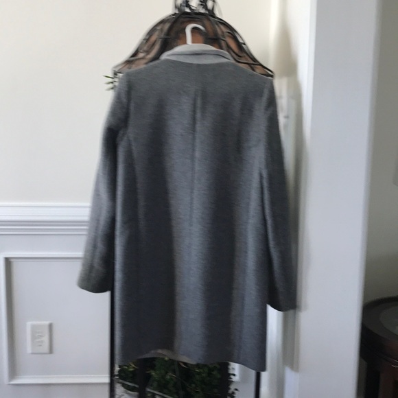 ANN TAYLOR Dress coat - Picture 3 of 3